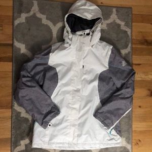 Women’s winter jacket